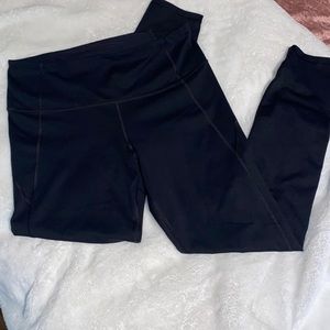 Under Armour athletic leggings